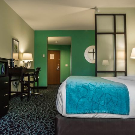 Hampton Inn By Hilton Tampa Fairgrounds Casino Mango Bagian luar foto