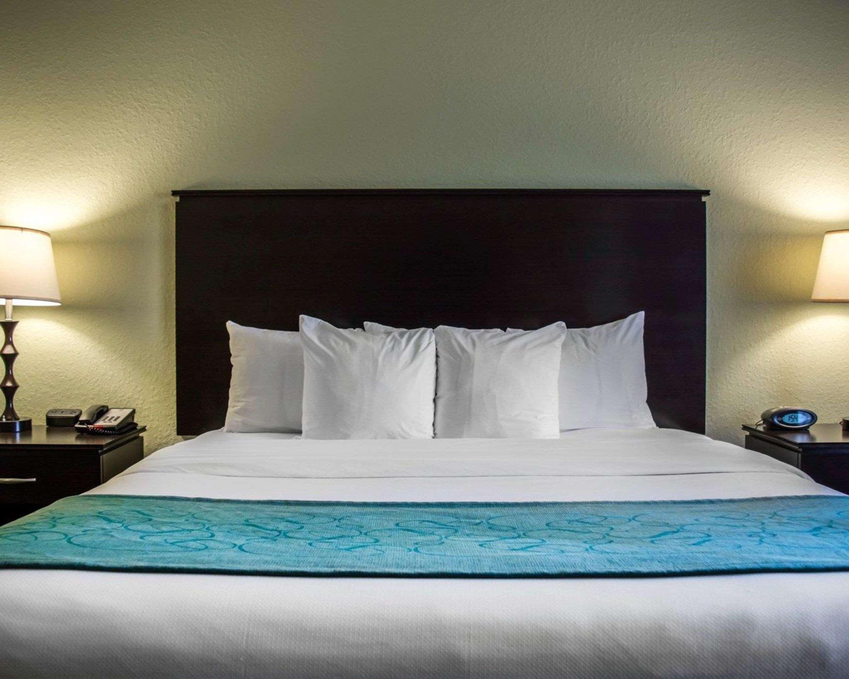 Hampton Inn By Hilton Tampa Fairgrounds Casino Mango Bagian luar foto