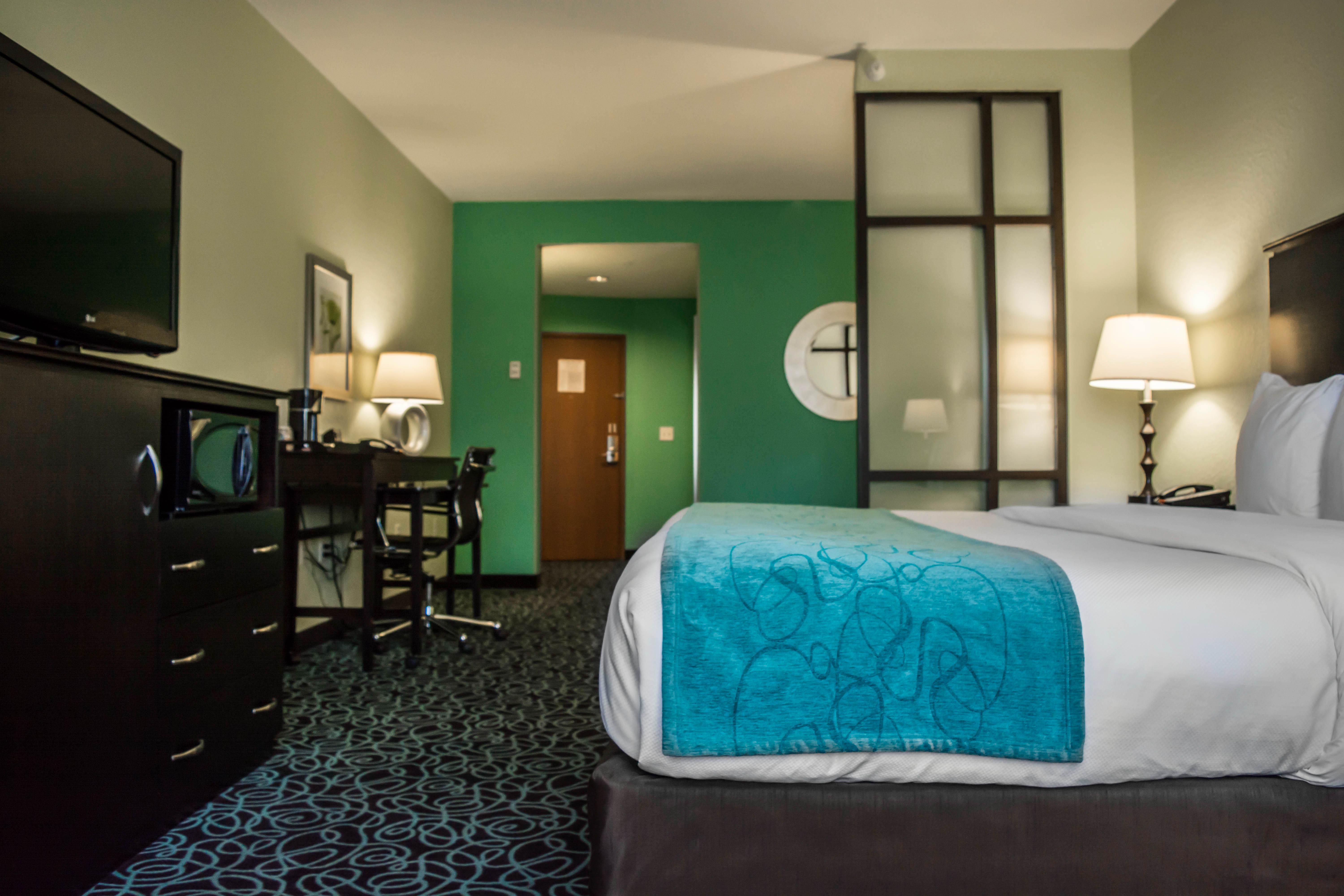 Hampton Inn By Hilton Tampa Fairgrounds Casino Mango Bagian luar foto