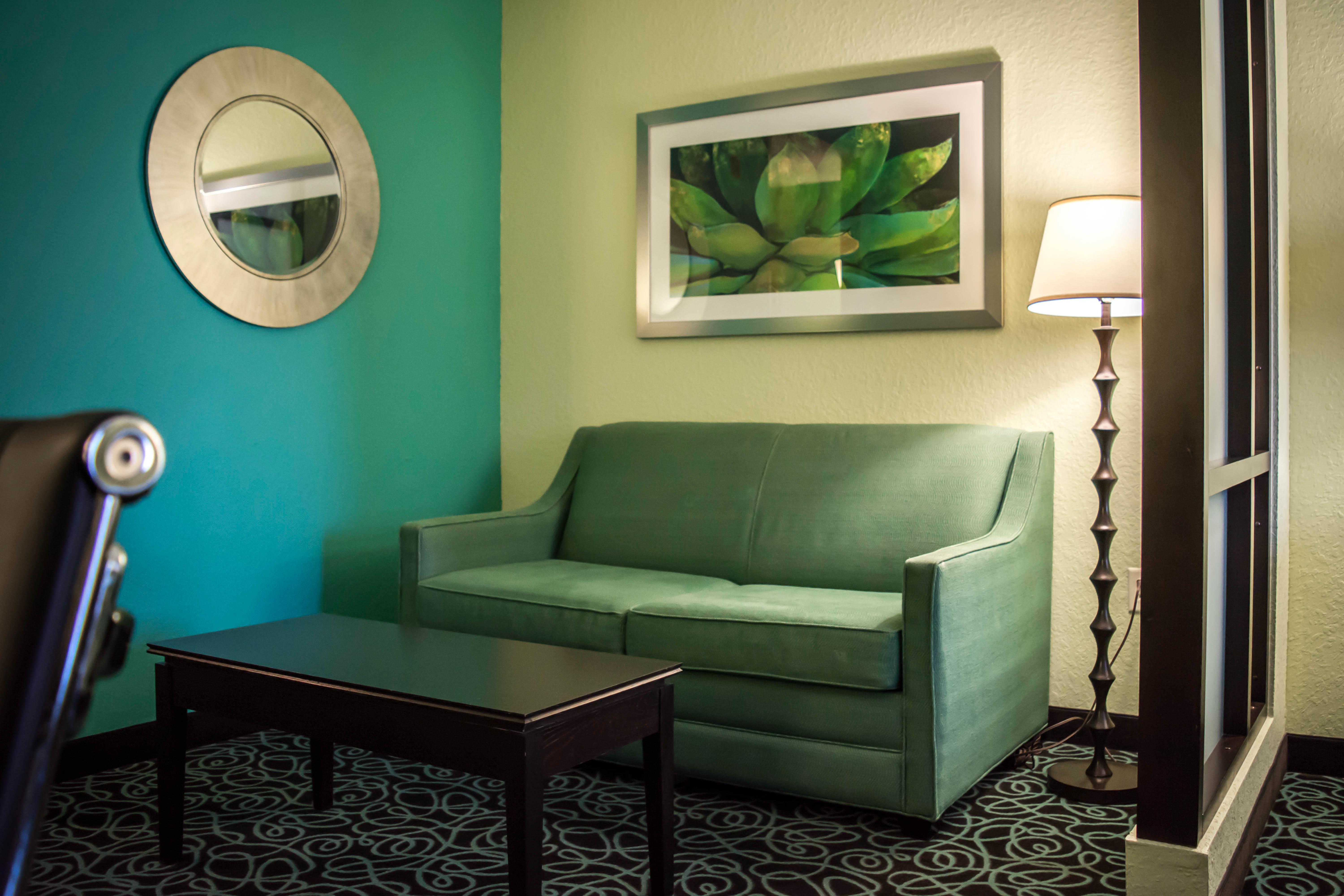 Hampton Inn By Hilton Tampa Fairgrounds Casino Mango Bagian luar foto
