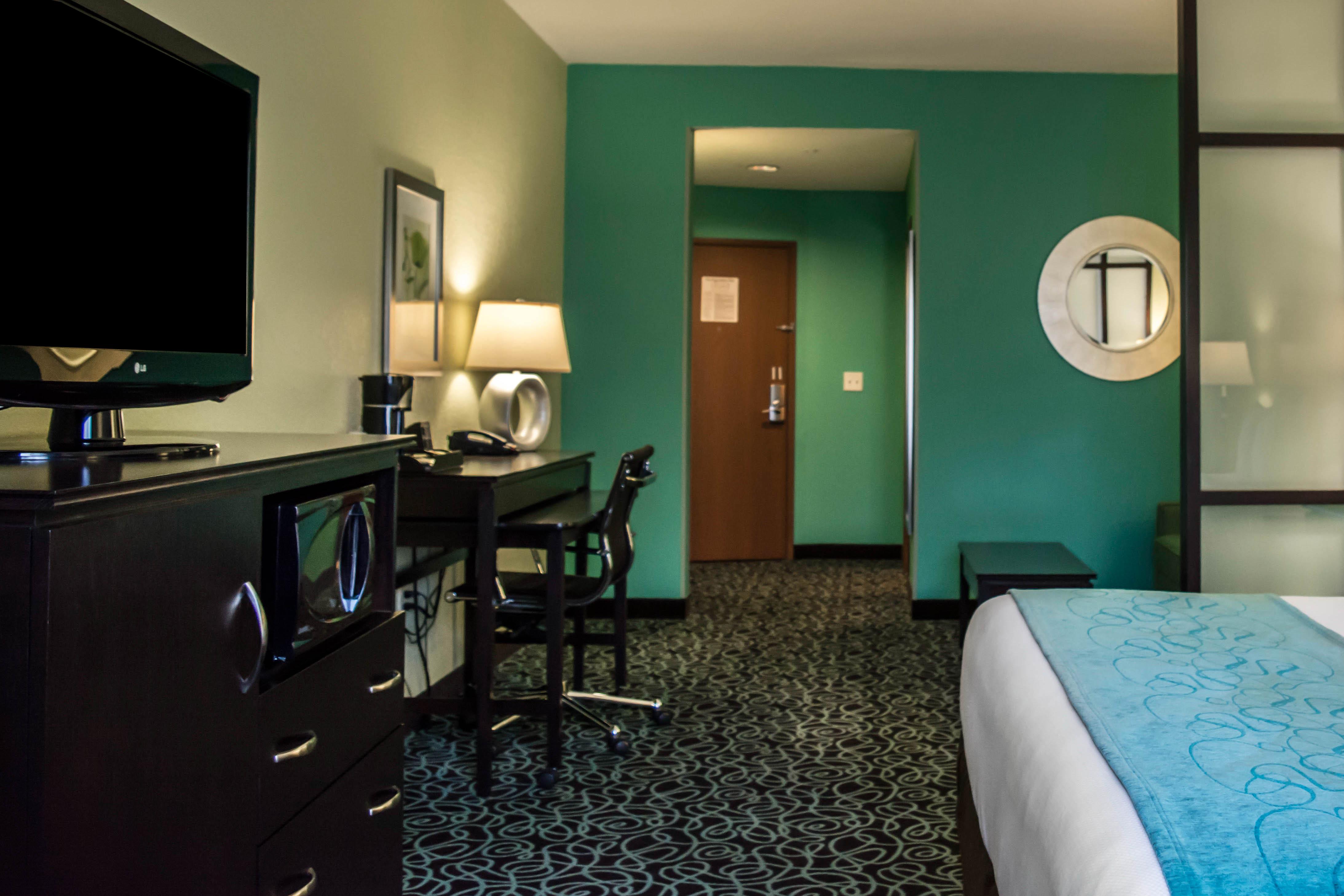 Hampton Inn By Hilton Tampa Fairgrounds Casino Mango Bagian luar foto