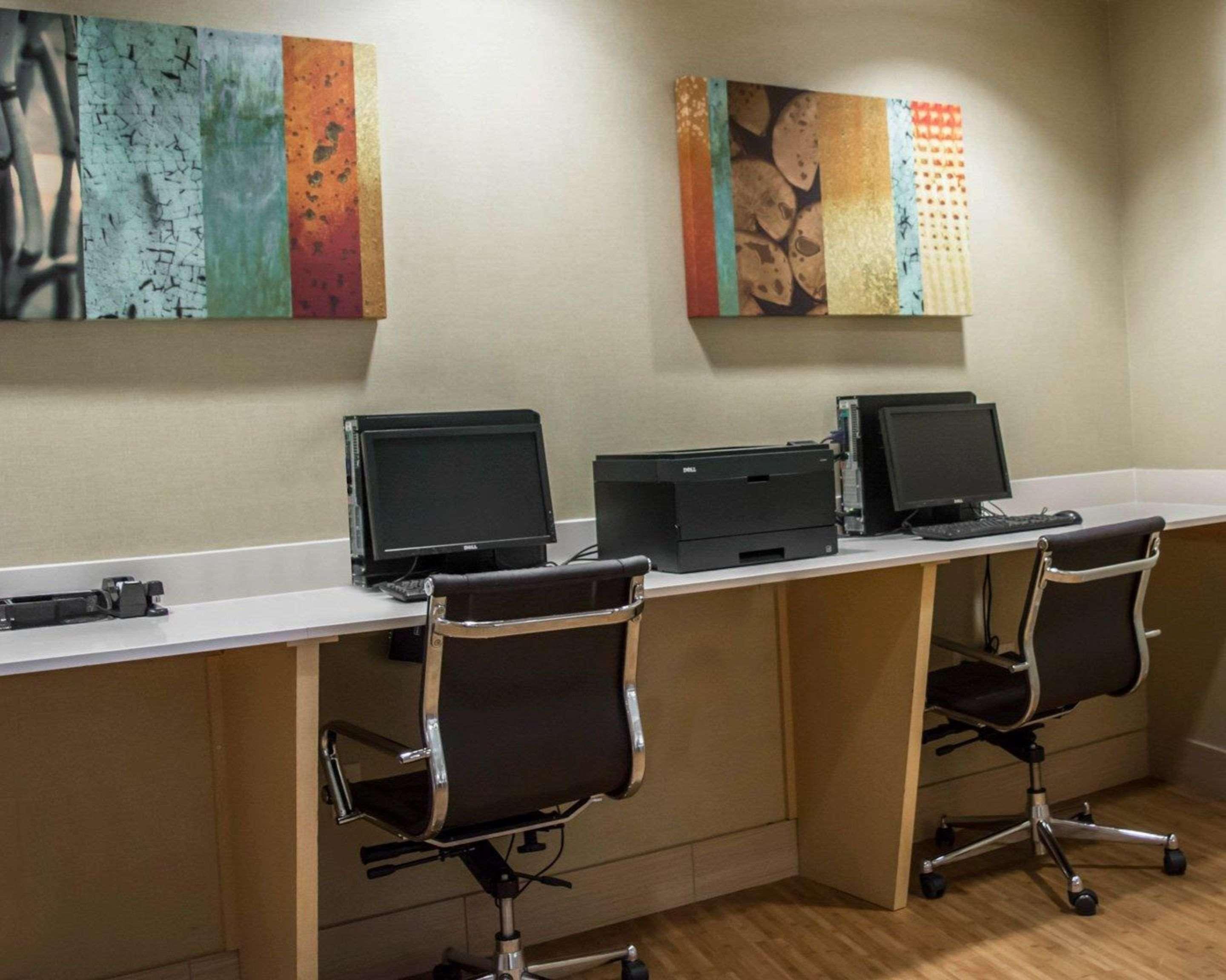 Hampton Inn By Hilton Tampa Fairgrounds Casino Mango Bagian luar foto