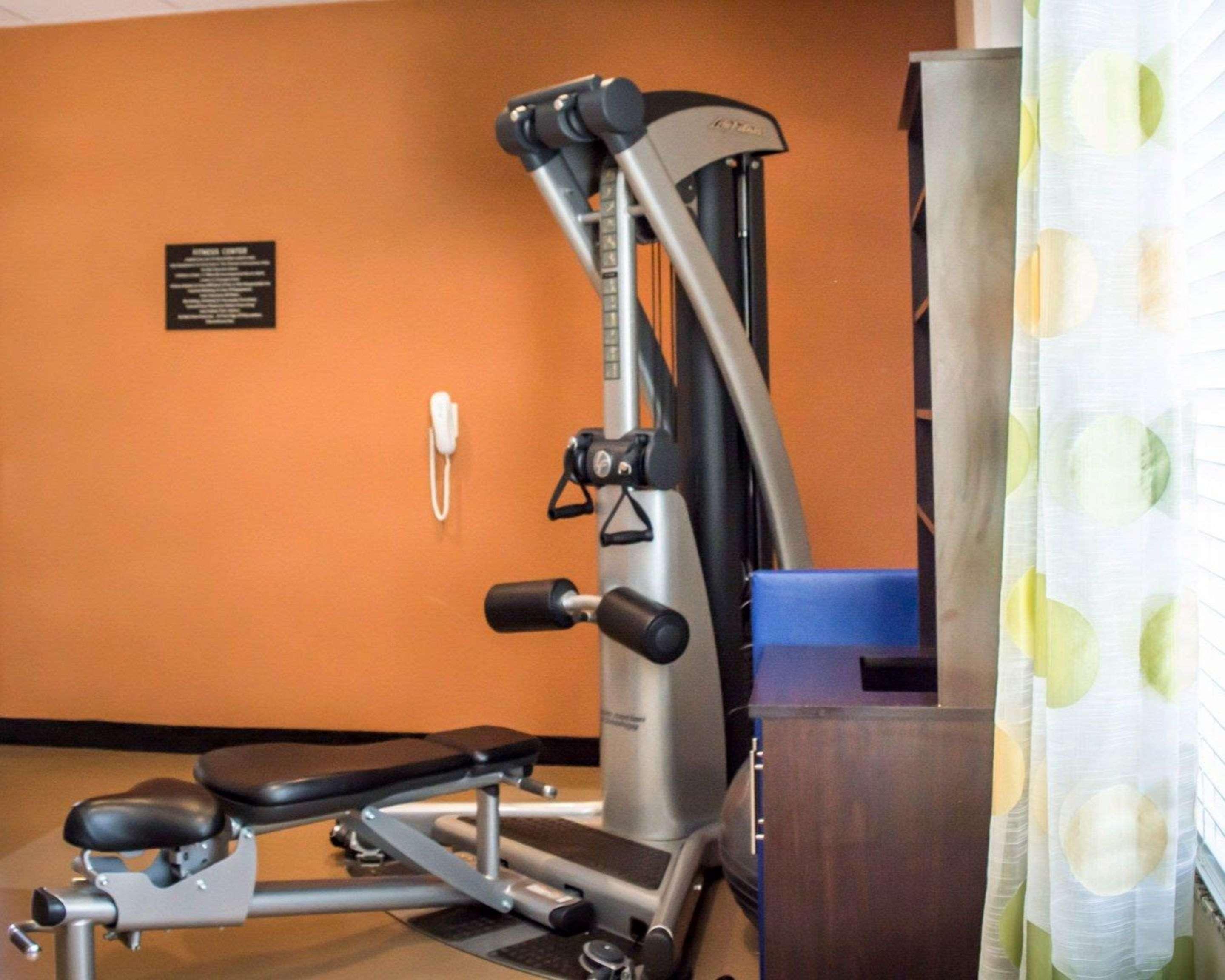 Hampton Inn By Hilton Tampa Fairgrounds Casino Mango Bagian luar foto
