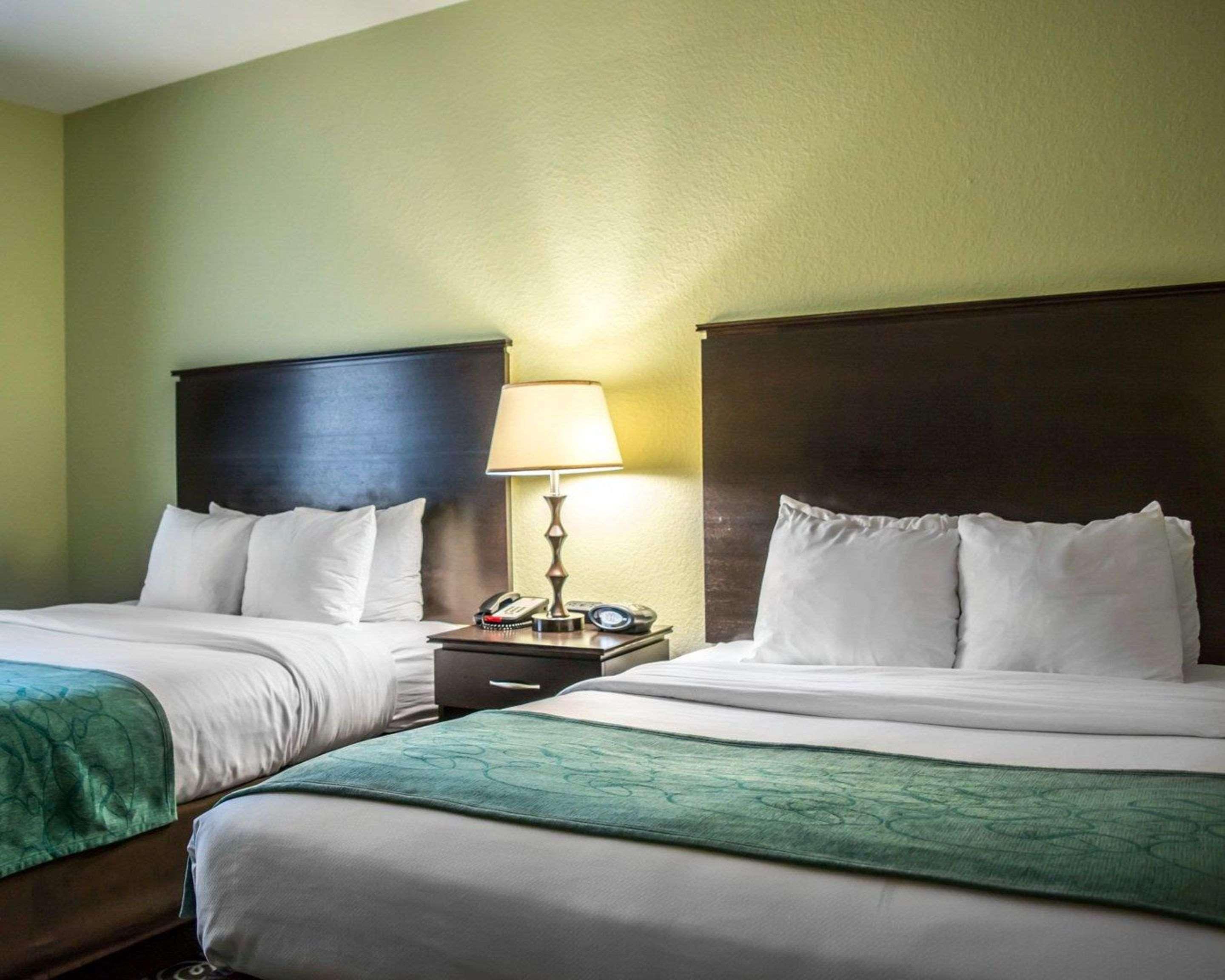 Hampton Inn By Hilton Tampa Fairgrounds Casino Mango Bagian luar foto