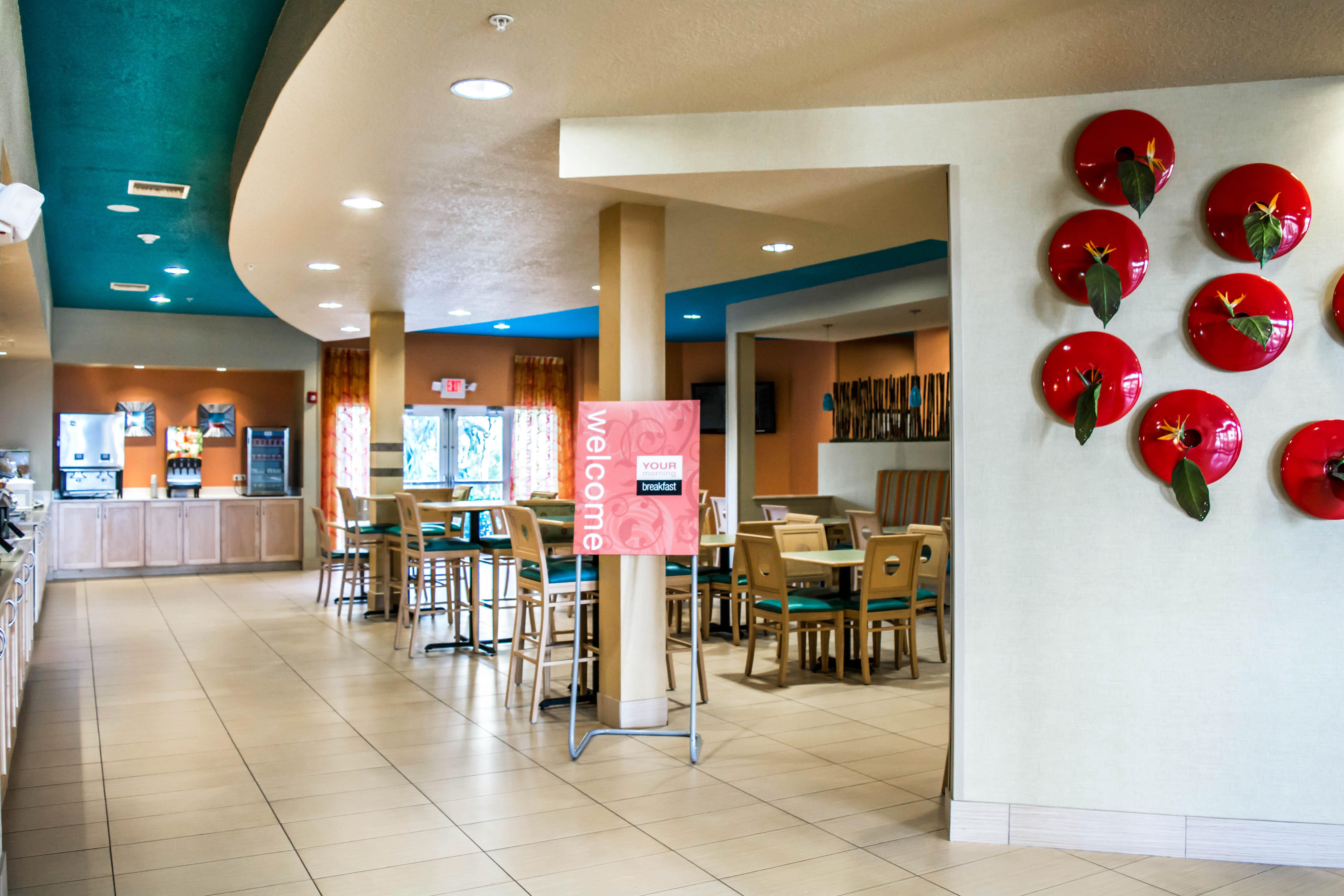 Hampton Inn By Hilton Tampa Fairgrounds Casino Mango Bagian luar foto