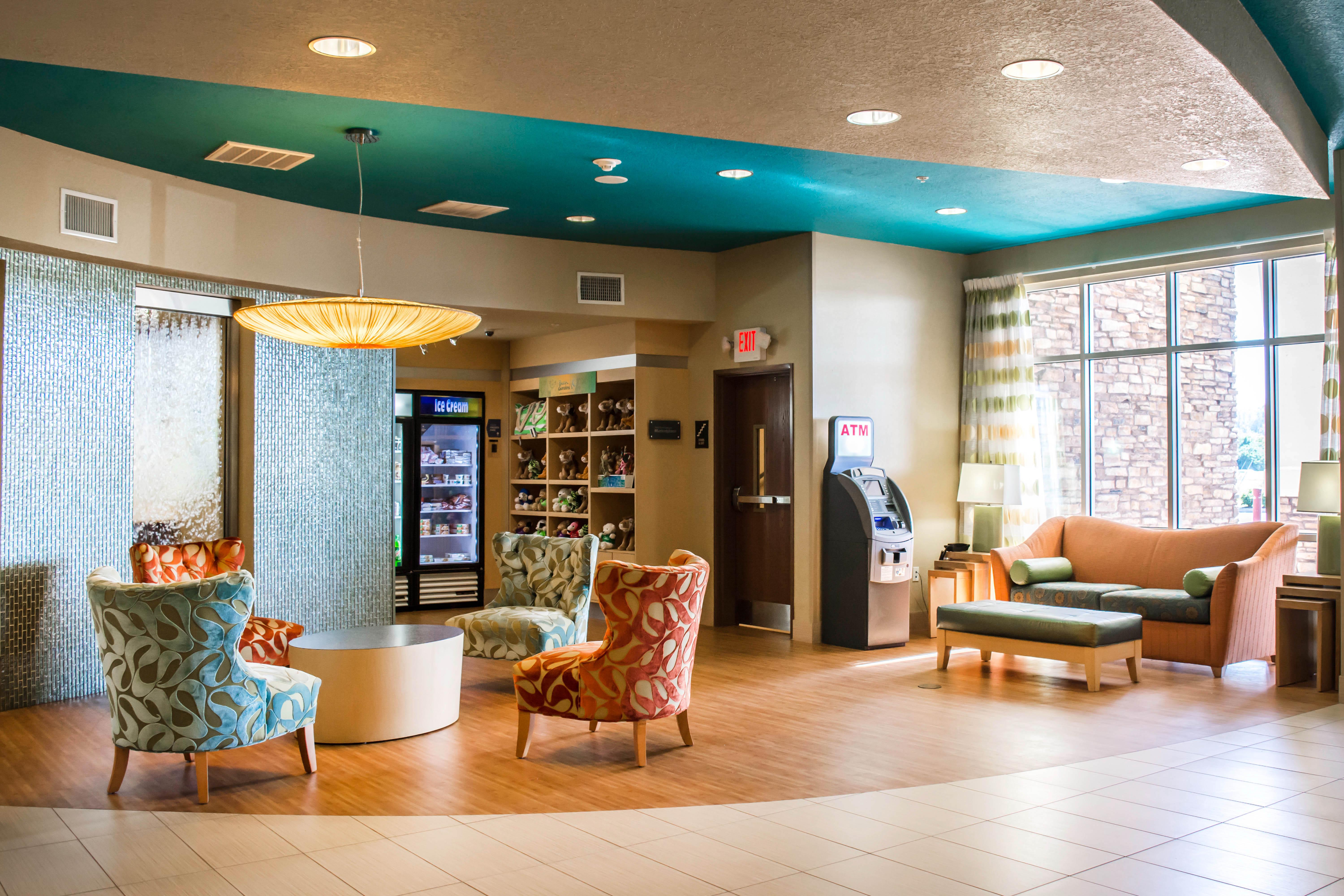 Hampton Inn By Hilton Tampa Fairgrounds Casino Mango Bagian luar foto