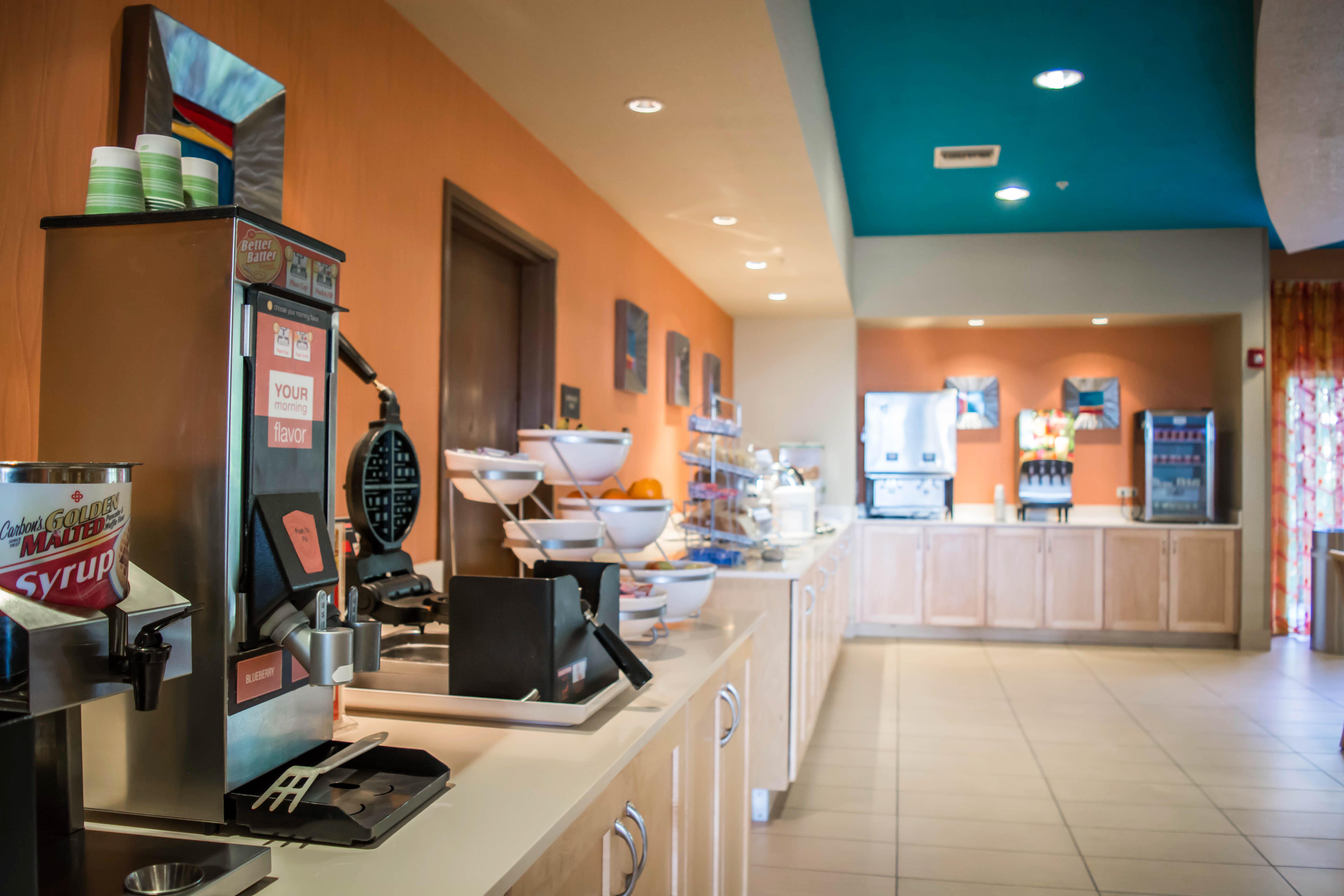 Hampton Inn By Hilton Tampa Fairgrounds Casino Mango Bagian luar foto