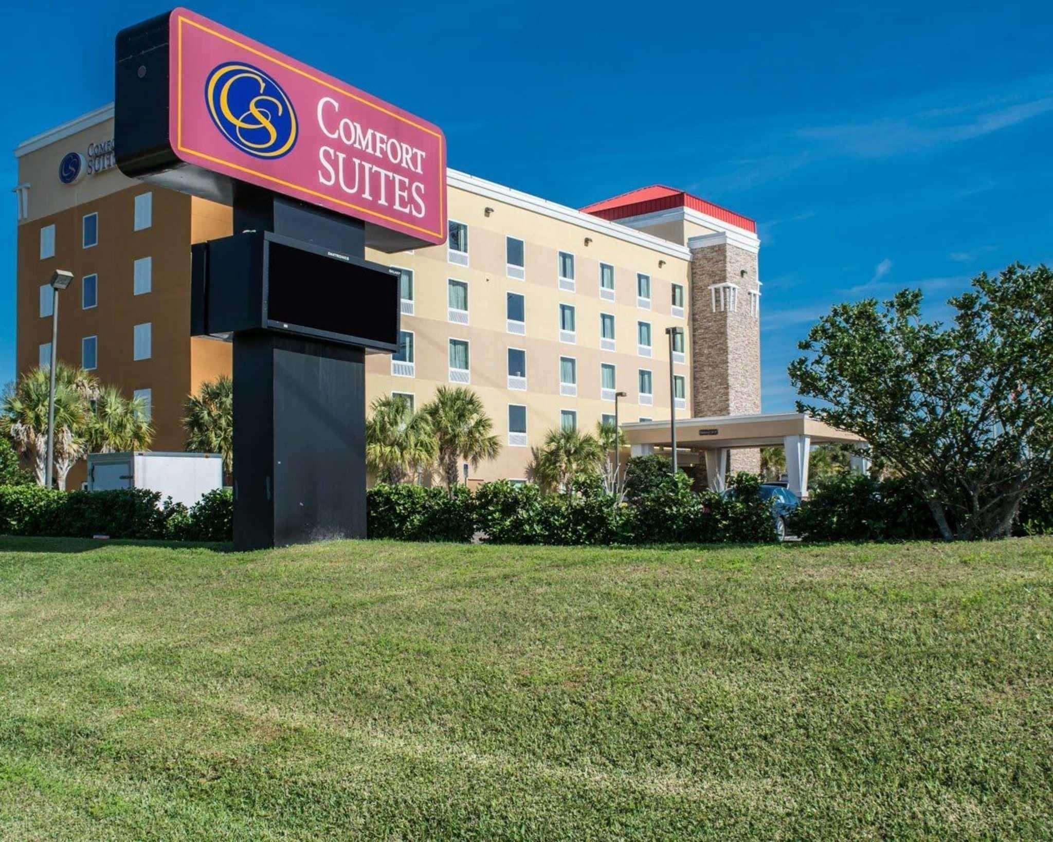Hampton Inn By Hilton Tampa Fairgrounds Casino Mango Bagian luar foto