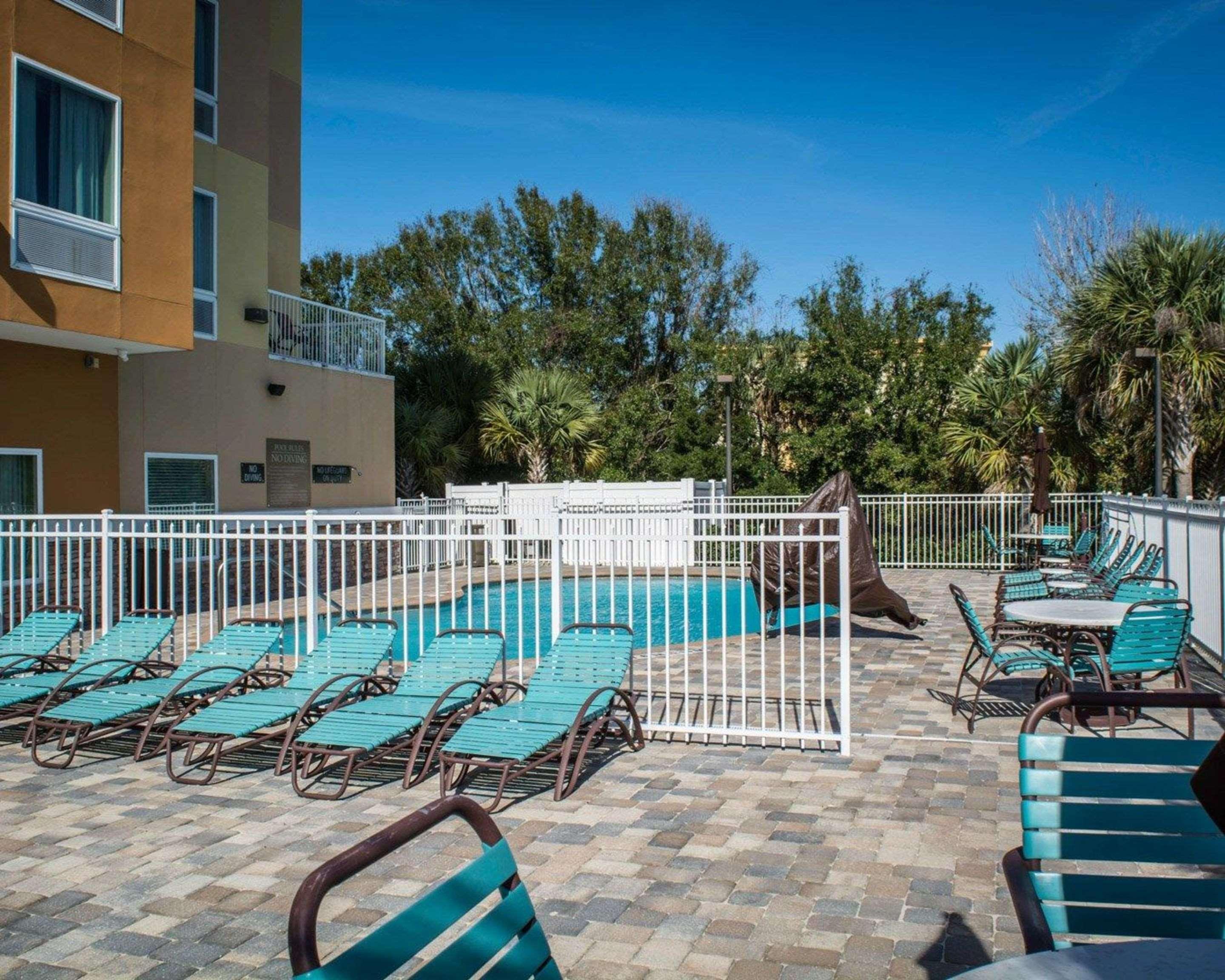 Hampton Inn By Hilton Tampa Fairgrounds Casino Mango Bagian luar foto