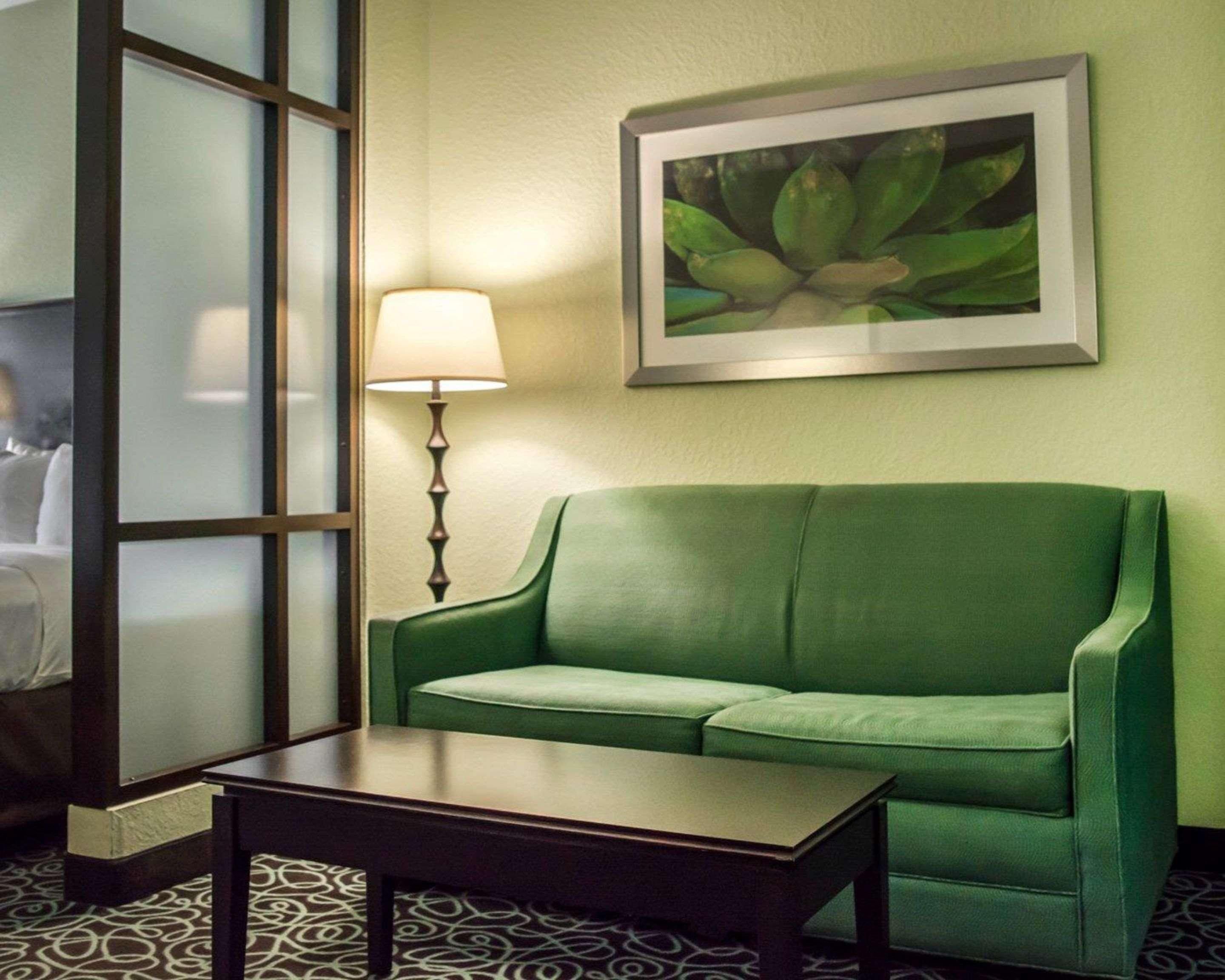 Hampton Inn By Hilton Tampa Fairgrounds Casino Mango Bagian luar foto