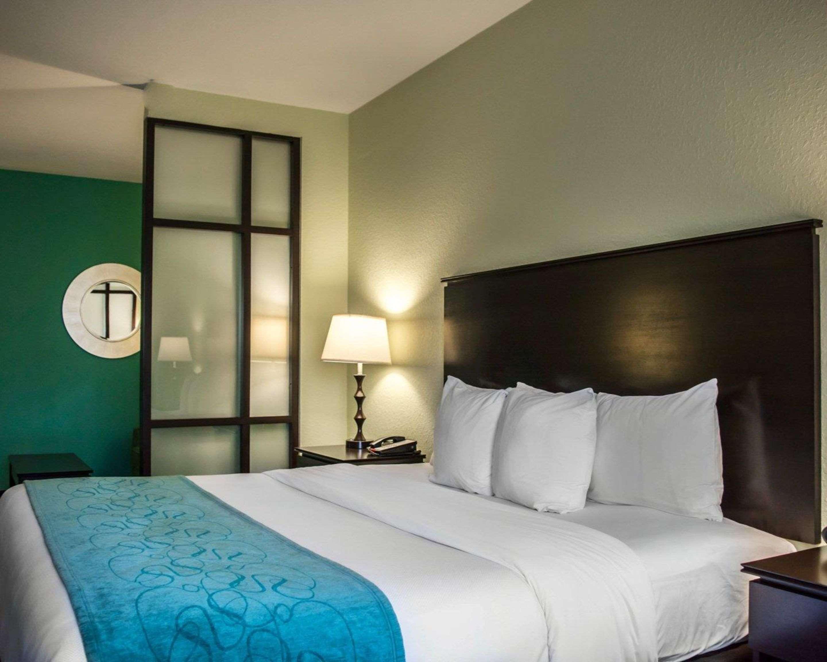 Hampton Inn By Hilton Tampa Fairgrounds Casino Mango Bagian luar foto