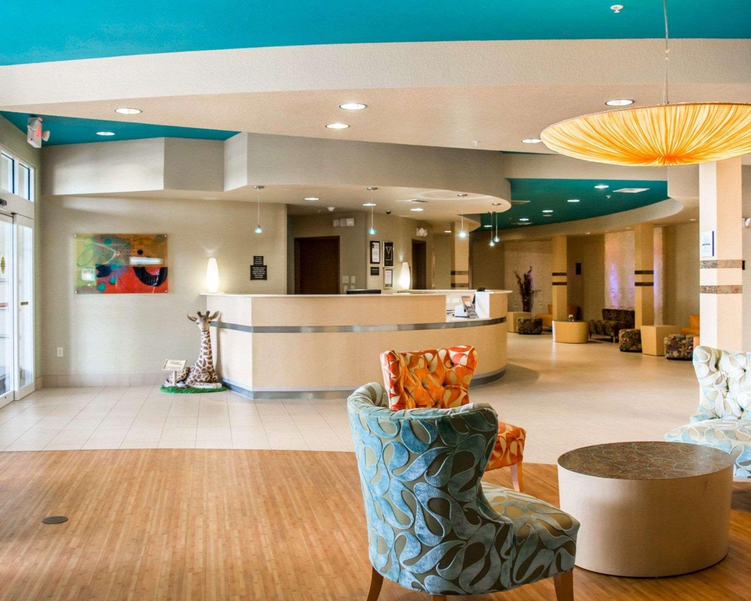 Hampton Inn By Hilton Tampa Fairgrounds Casino Mango Bagian luar foto