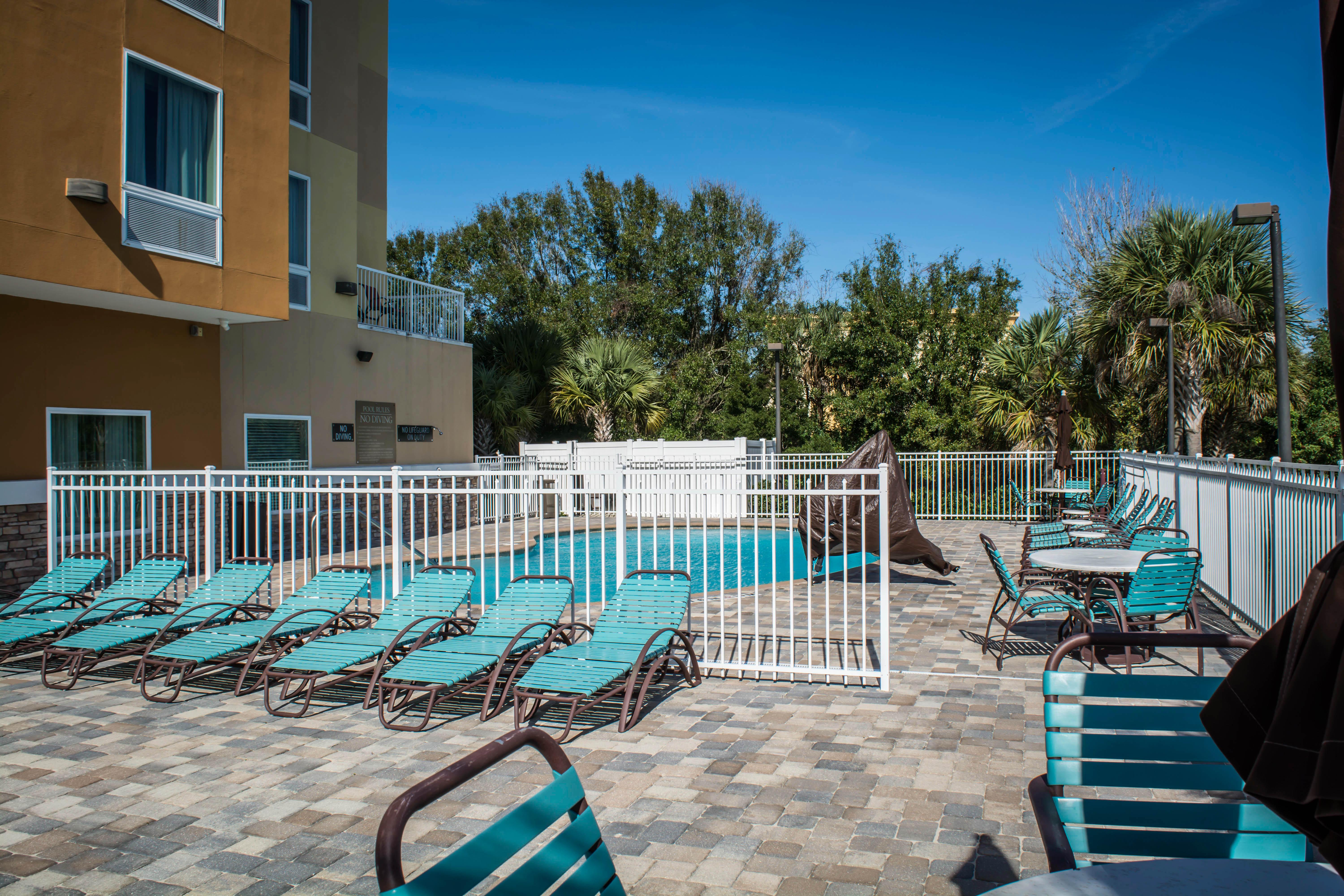 Hampton Inn By Hilton Tampa Fairgrounds Casino Mango Bagian luar foto