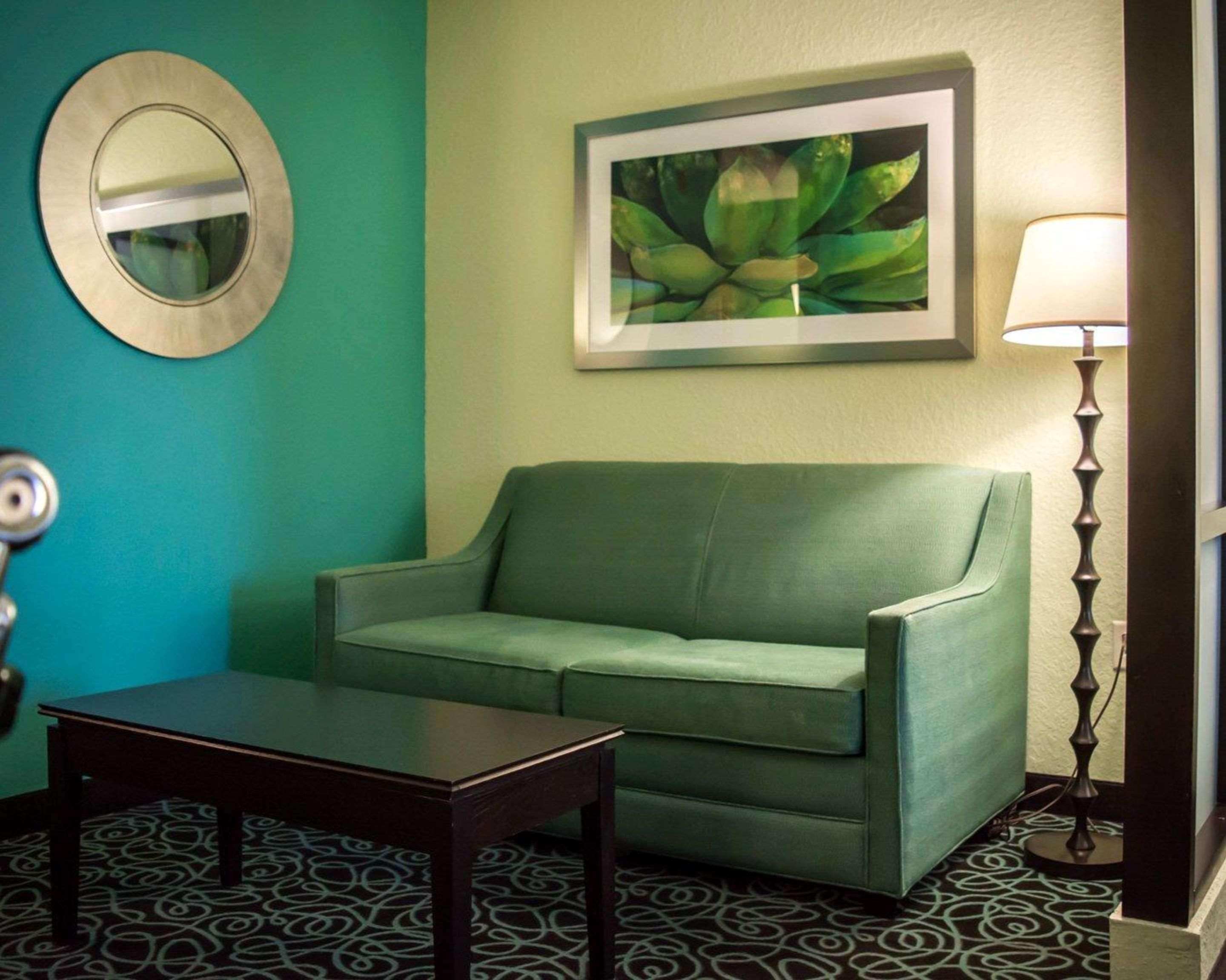 Hampton Inn By Hilton Tampa Fairgrounds Casino Mango Bagian luar foto