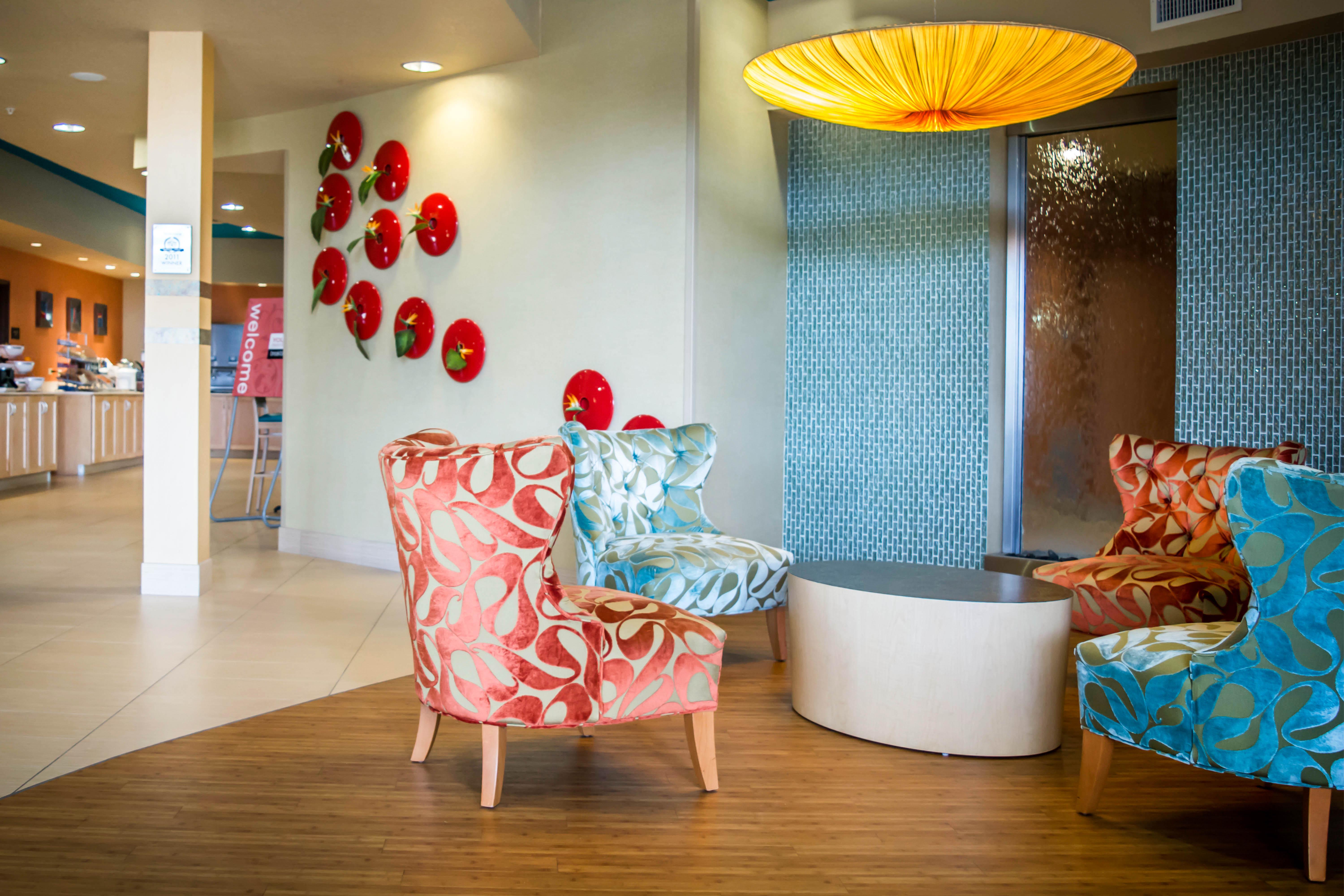 Hampton Inn By Hilton Tampa Fairgrounds Casino Mango Bagian luar foto