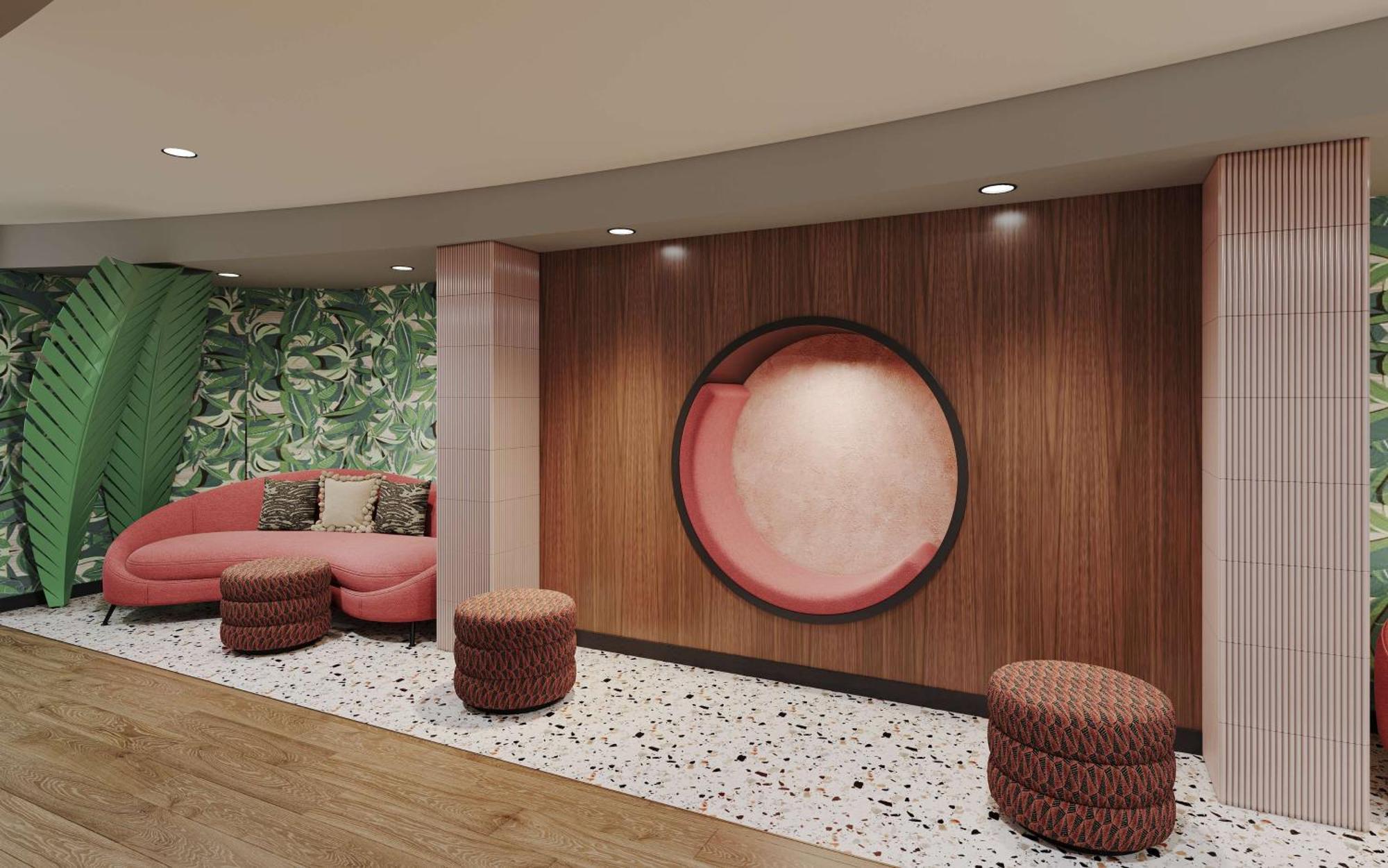 Hampton Inn By Hilton Tampa Fairgrounds Casino Mango Bagian luar foto