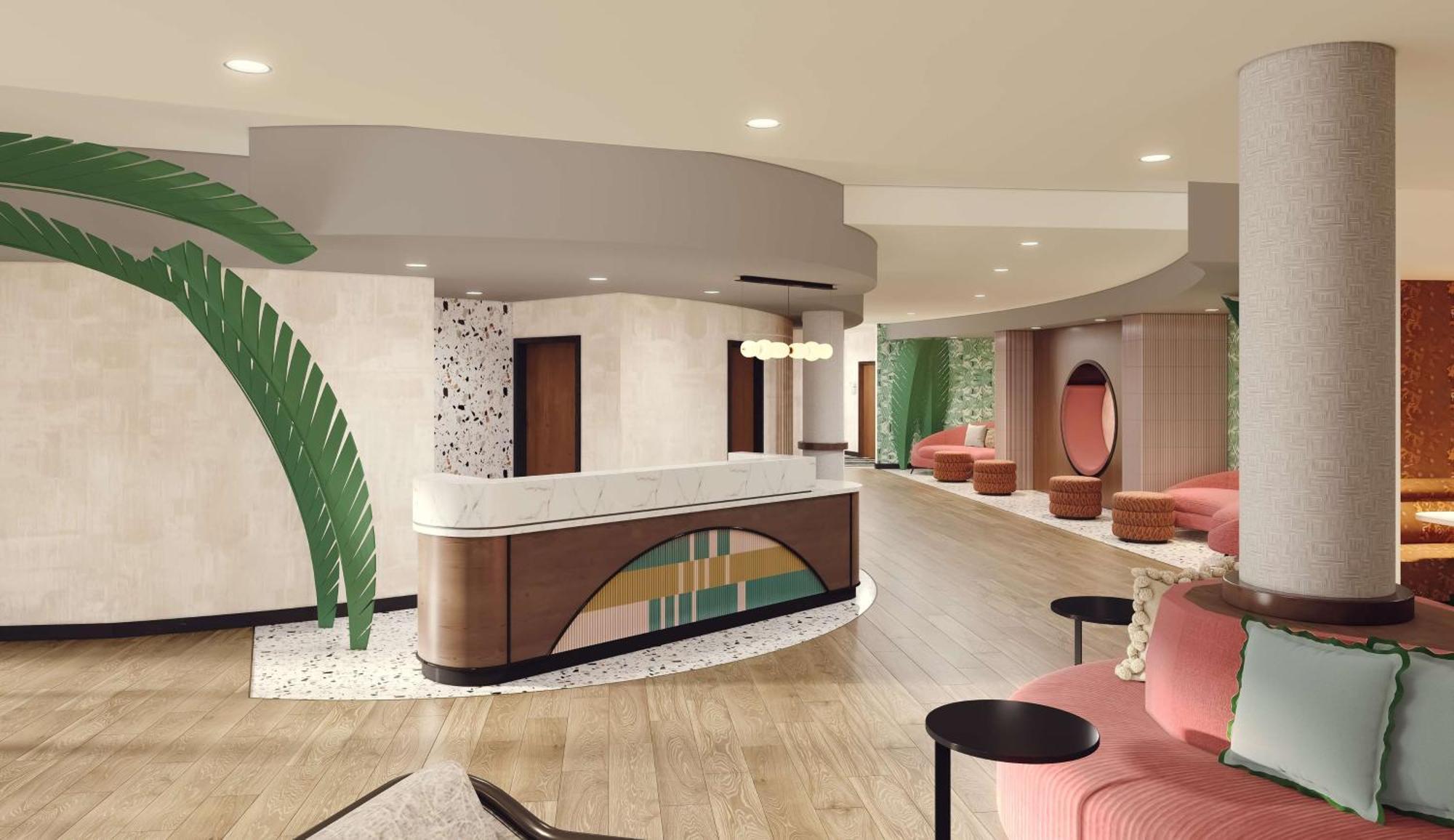 Hampton Inn By Hilton Tampa Fairgrounds Casino Mango Bagian luar foto